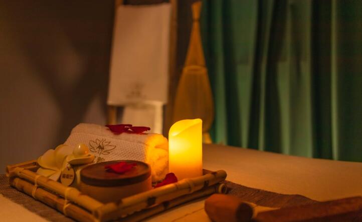 苏州吴中区芳香精油按摩