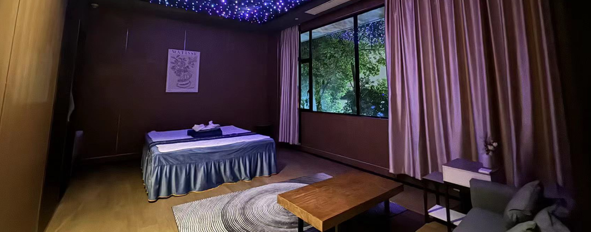 苏州吴中区桑拿图片二