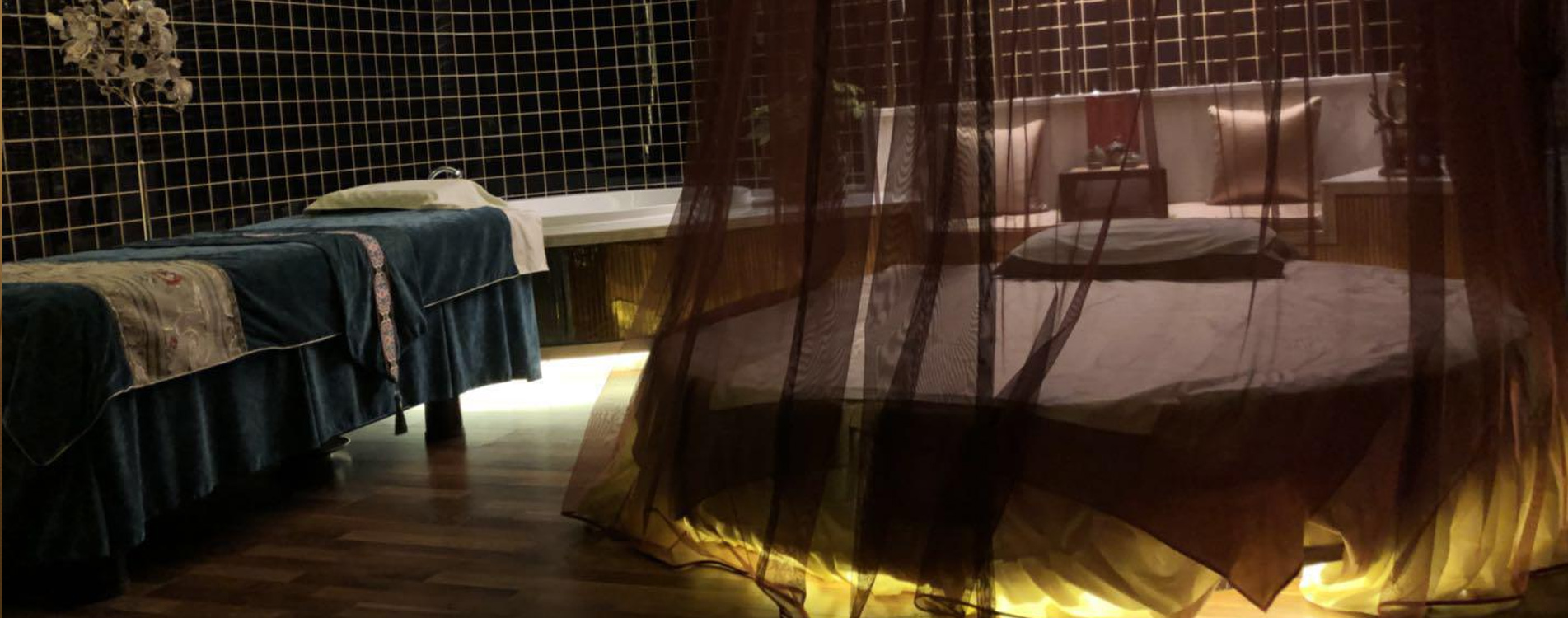 苏州吴中区桑拿图片三