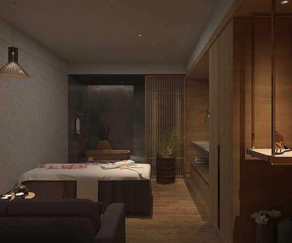 苏州吴中区高端桑拿会所奢华与宁静的完美结合