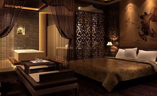 苏州吴中区SPA会所｜轻奢疗愈·舒缓时光