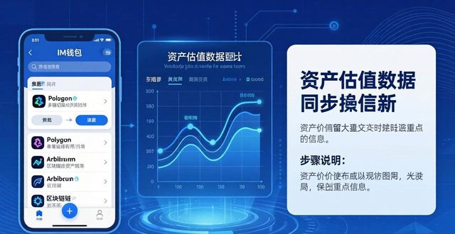 如何在im钱包官网版中进行资产估值?_im钱包官网版资产聚合_im钱包代币估值准确性
