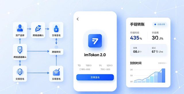 数字货币交易中的imToken钱包2.0角色_imToken钱包2.0功能_imToken2.0安全特性